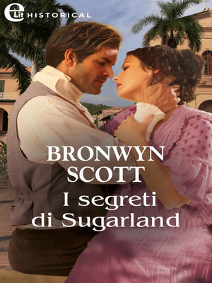 cover image of I segreti di Sugarland